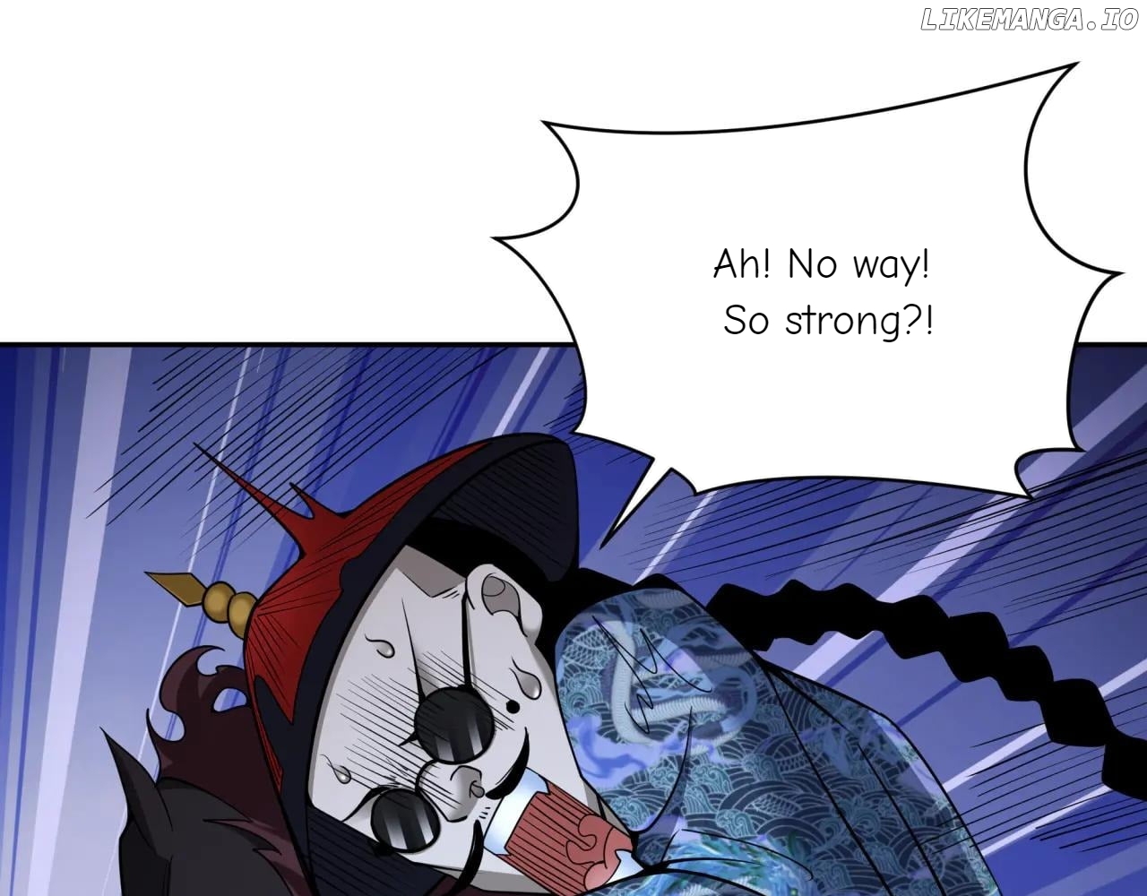 Era of the Haunted Chapter 318 - page 58